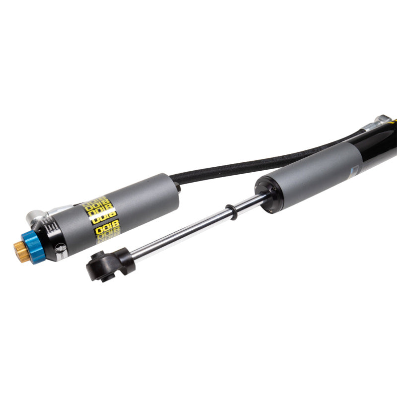 Bilstein 20-24 Jeep Gladiator Front Left B8 8100 (DSA) Shock Absorber - 3-4.5in Lift - 25-331097