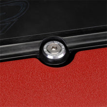 Load image into Gallery viewer, Skunk2 Honda/Acura B-Series VTEC Clear Anodized Low-Profile Valve Cover Hardware - 649-05-0110