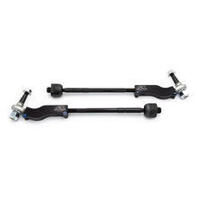 Load image into Gallery viewer, SPL Parts 89-05 Mazda Miata (NA/NB) Tie Rod Ends (Bumpsteer Adjustable/OEM Manual Rack Only)