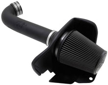 Load image into Gallery viewer, K&amp;N 11-23 Dodge Durango 5.7L V8 Performance Air Intake System - 30-1563