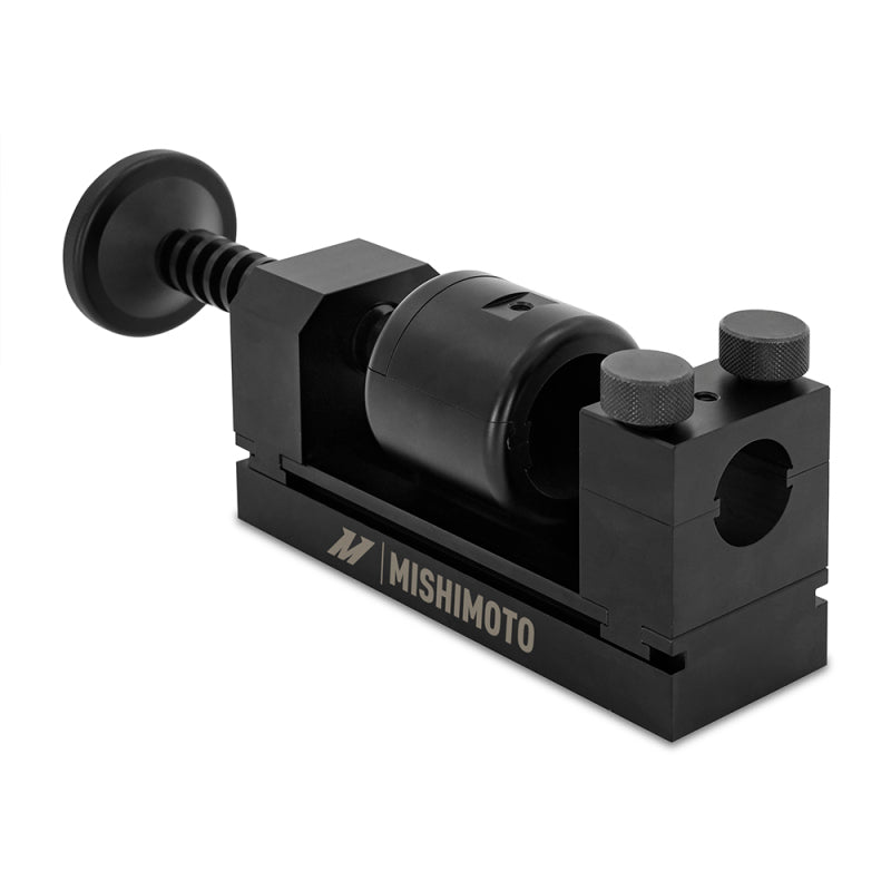 Mishimoto AN Hose Assembly Kit - MMTL-INKIT-PL