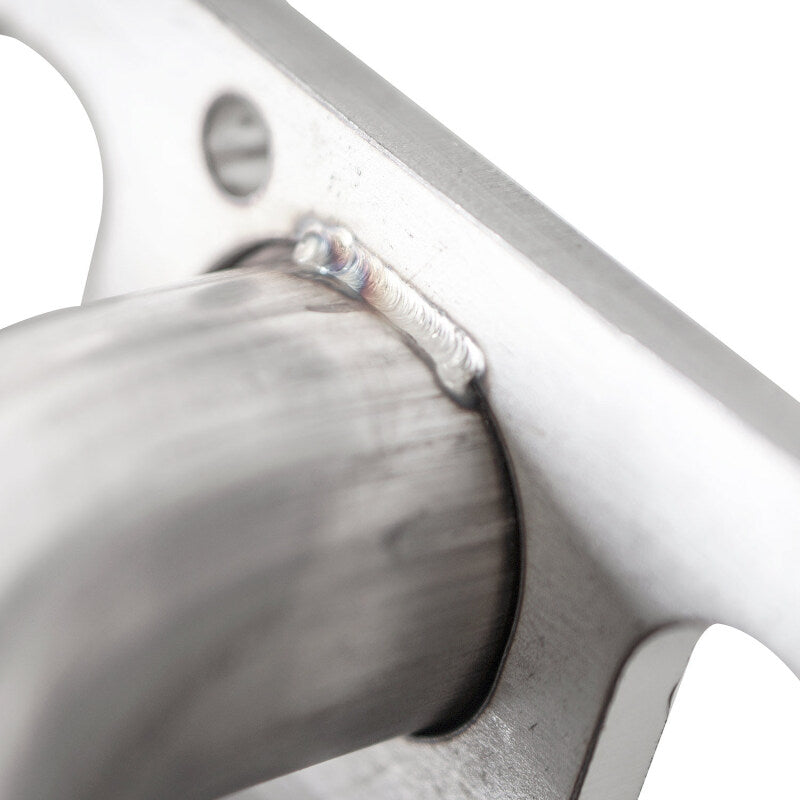 Stainless Works 18-19 Dodge Durango 6.4L 1-7/8in Primaries Headers w/ High-Flow Cats - DUR18HCAT