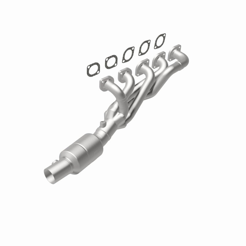 MagnaFlow Direct Fit Catalytic Converter BMW M5-6 06-08 D/S OEM - 49803