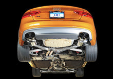 Load image into Gallery viewer, AWE Tuning Audi B8.5 S5 3.0T Touring Edition Exhaust System - Diamond Black Tips (102mm) - 3010-43030