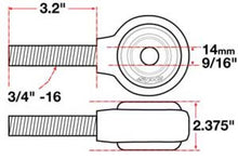 Load image into Gallery viewer, SPC Performance Forged Receiver Assembly - 15735