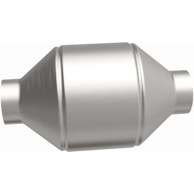 MagnaFlow Universal Catalytic Converter 5.0 C/C 2.0 Spun OEM - 51654