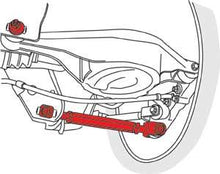 Load image into Gallery viewer, SPC Performance 03-08 Nissan 350Z/03-07 Infiniti G35 Rear Adjstbl Camber Arms w/Toe Cams&amp;Lock Plates - 72052