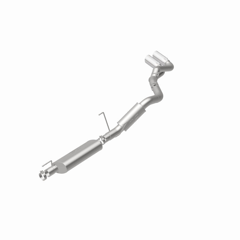 MagnaFlow SYS Cat-Back 2014 Ram 2500 6.4L Dual - 15333