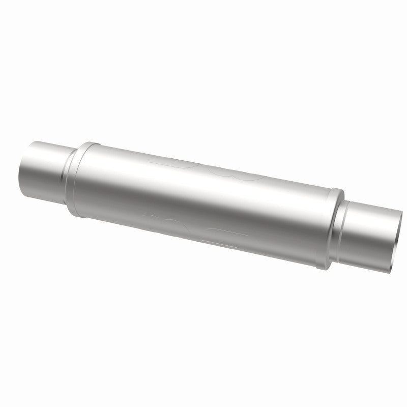 MagnaFlow Muffler Mag SS 3in 14X4X4 3.0X3.0 - 10419