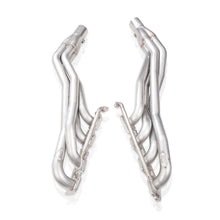 Load image into Gallery viewer, Stainless Works 2014+ Toyota Tundra 5.7L Headers 1-7/8in Primaries w/High-Flow Cats - TOYT14HCAT