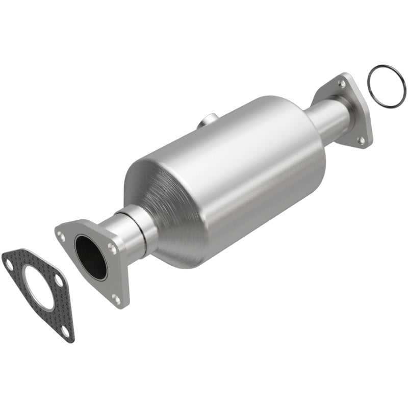 MagnaFlow Direct Fit Catalytic Converter 98-02 Honda Accord 2.3L - 4561083