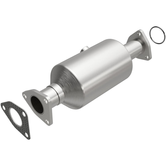 MagnaFlow Direct Fit Catalytic Converter 98-02 Honda Accord 2.3L - 4561083