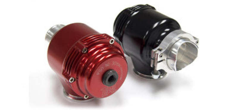 TiAL Sport QRJ BOV 3 PSI Spring - Black (Excl Flanges) - 004727