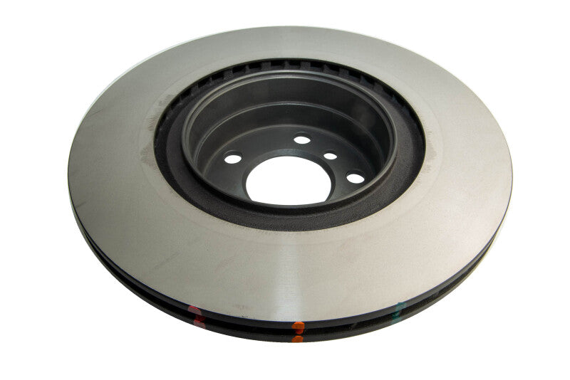 DBA 14-16 BMW M235i/M235i xDrive Rear 4000 Series Plain Rotor - DBA42677