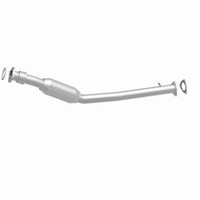 Load image into Gallery viewer, MagnaFlow Direct Fit Catalytic Converter 05-06 Equinox 3.4L - 23993