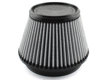 Load image into Gallery viewer, aFe Takeda Air Filters IAF PDS A/F PDS 5-1/2F x 7B x 4-3/4T x 4-1/2H (MVS) - TF-9007D