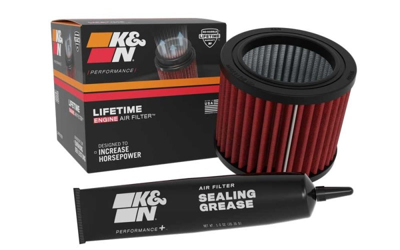 K&N Onan RV Generator - E-4420