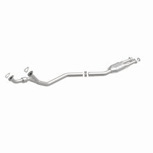 Load image into Gallery viewer, MagnaFlow Conv BMW 69.75X6.5X4 1.75/1.75 - 23558