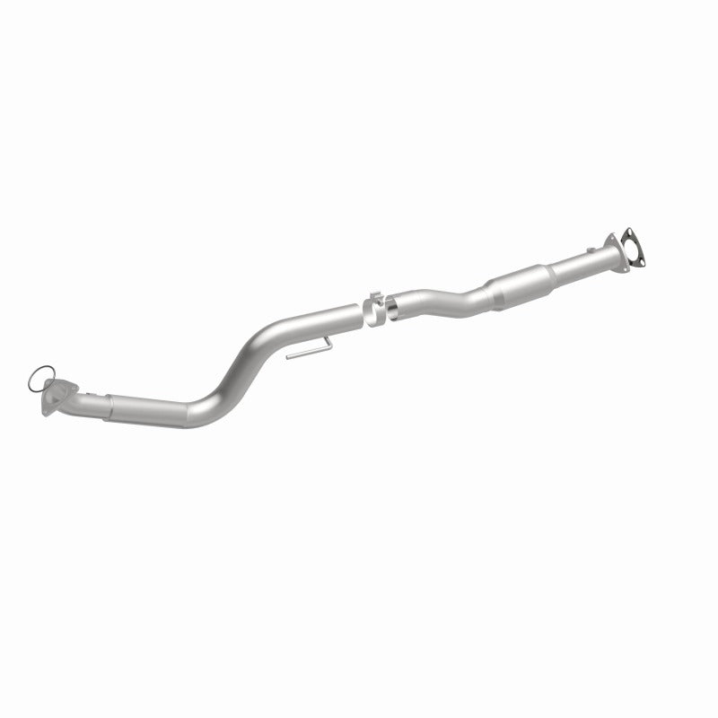 MagnaFlow 2003 GMC Savana 3500 6.0L Direct Fit Converter - 4551603