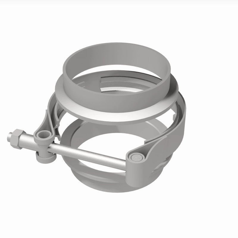 MagnaFlow Clamp Flange Assembly 3.0 inch - 10169