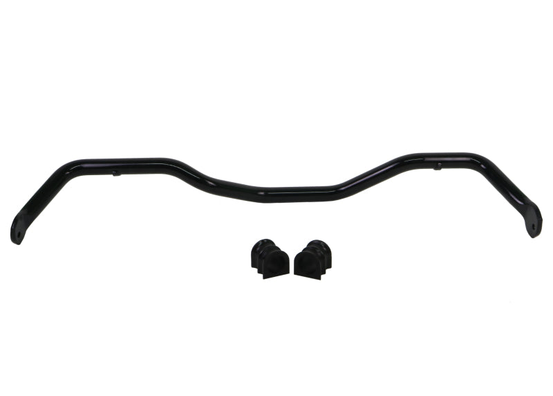 Whiteline Y62 Nissan Patrol Non Adjustable 33mm Rear Swaybar - BNR40