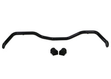 Load image into Gallery viewer, Whiteline Y62 Nissan Patrol Non Adjustable 33mm Rear Swaybar - BNR40