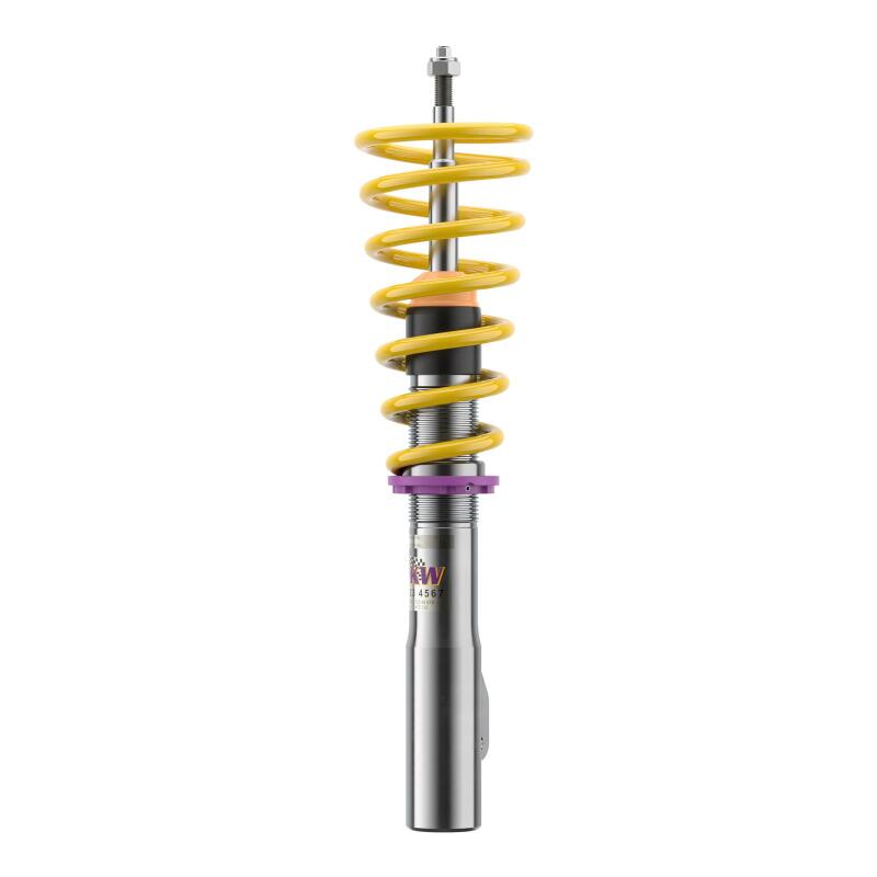 KW Coilover Kit V3 BMW 7series E38 (7/G); all models - 35220029