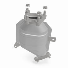 Load image into Gallery viewer, MagnaFlow Direct Fit Catalytic Converter 1990-1995 Honda Civic L4 1.5L (California) - 352409