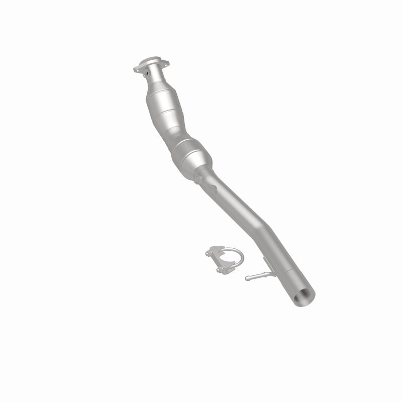 MagnaFlow Conv DF 06-08 Range Rover Passenger Side - 93680