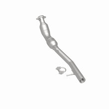 Load image into Gallery viewer, MagnaFlow Conv DF 06-08 Range Rover Passenger Side - 93680