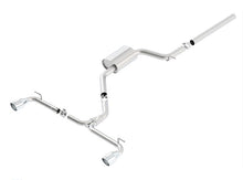 Load image into Gallery viewer, Borla 2015 VW GTI 2.0T AT/MT SS Catback Exhaust - 140597