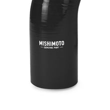 Load image into Gallery viewer, Mishimoto 09-14 Chevy Corvette Black Silicone Radiator Hose Kit - MMHOSE-VET-09BK