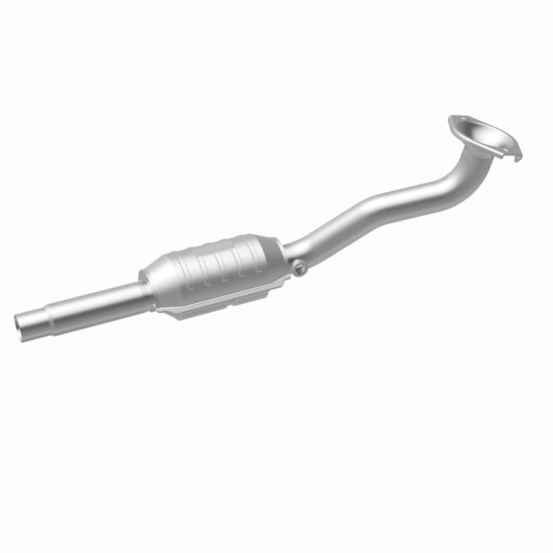 MagnaFlow Direct Fit Catalytic Converter VW 33.5X5X4 2/1.75 - 22923