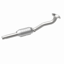 Load image into Gallery viewer, MagnaFlow Direct Fit Catalytic Converter VW 33.5X5X4 2/1.75 - 22923