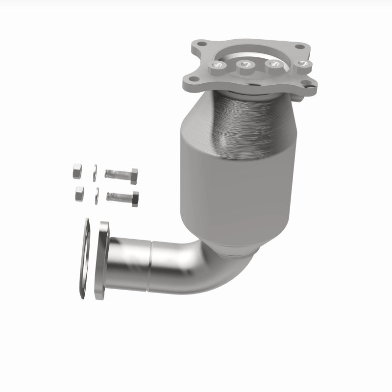 MagnaFlow 20-21 Subaru WRX 2.0L Direct Fit Catalytic Converter - 6511822