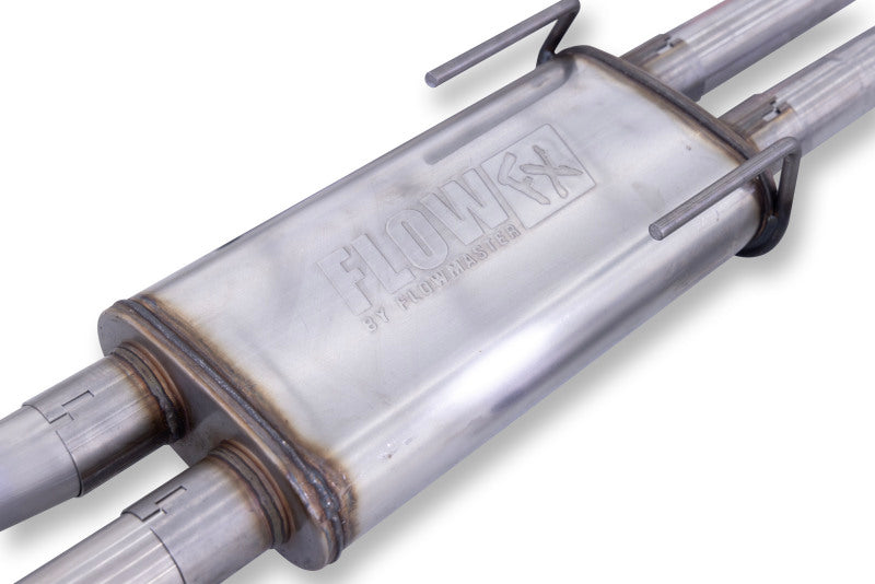 Flowmaster 22-25 Toyota Tundra 3.4L FlowFX DOSS Exhaust System - 718143