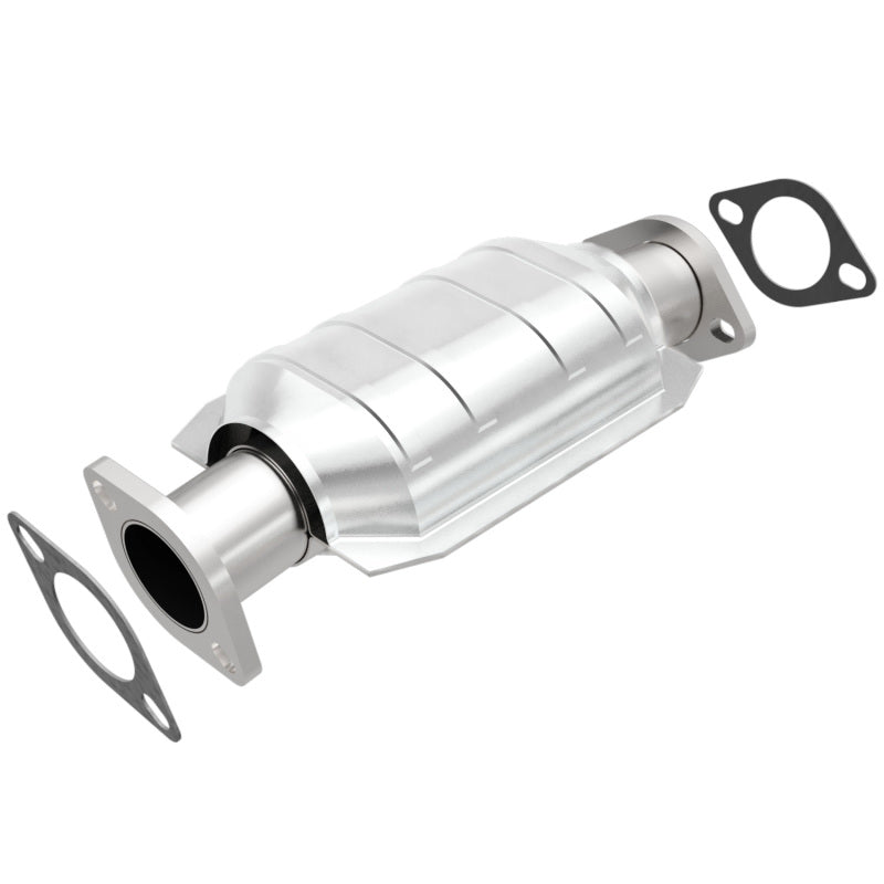 MagnaFlow Direct Fit Catalytic Converter Miata 90-93 - 23684