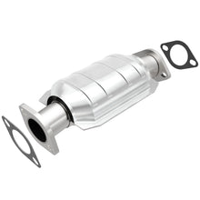 Load image into Gallery viewer, MagnaFlow Direct Fit Catalytic Converter Miata 90-93 - 23684