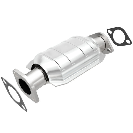 MagnaFlow Direct Fit Catalytic Converter Miata 90-93 - 23684