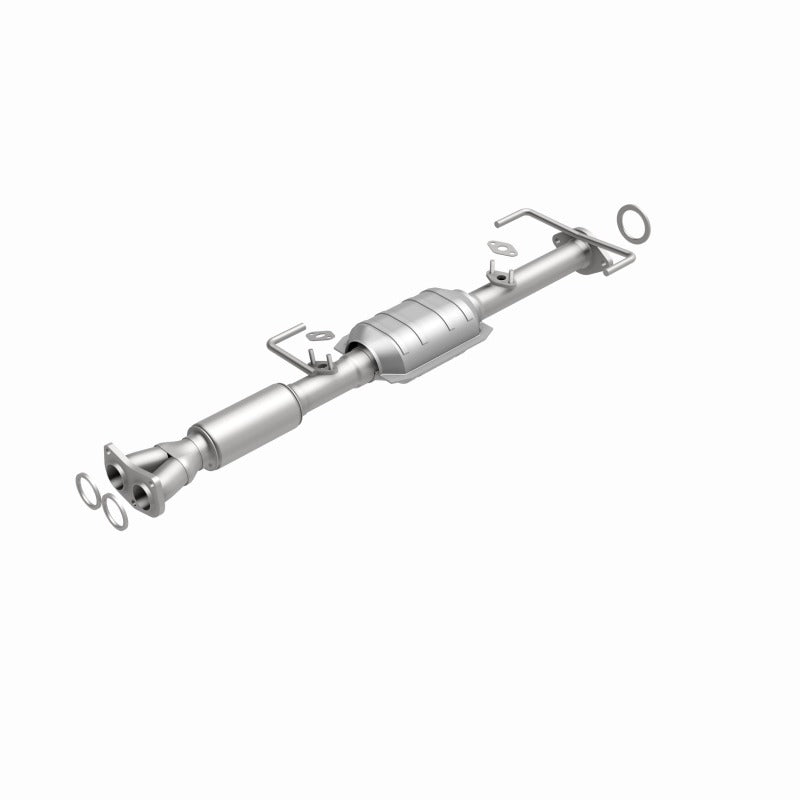 MagnaFlow Direct Fit Catalytic Converter 95-96 Previa 2.4L - 447186