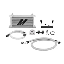 Load image into Gallery viewer, Mishimoto 06-07 Subaru WRX/06-07 WRX STi Oil Cooler Kit - MMOC-WRX-06