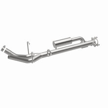 Load image into Gallery viewer, MagnaFlow 25+ Ram 1500 I6 3.0L D-Fit Performance Exhaust Muffler Replacement Kit With Muffler - 19686