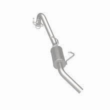 Load image into Gallery viewer, BRExhaust 97-00 Infiniti QX4/ 06-00 Nissan Pathfinder Muffler Kit - 108-0206