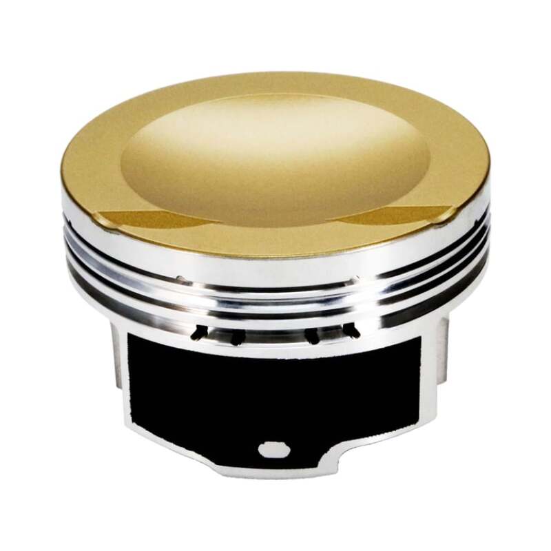 JE Pistons Audi TT RS 2.5 TFSI 5-Cyl Ultra Series 82.5mm Bore Piston Kit (Set of 5) - 367846