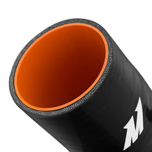 Load image into Gallery viewer, Mishimoto 12-14 Subaru BRZ / 12-14 Scion FR-S / 12-14 Toyota GT86 Silicone Induction Hose - Black - MMHOSE-BRZ-13IBK
