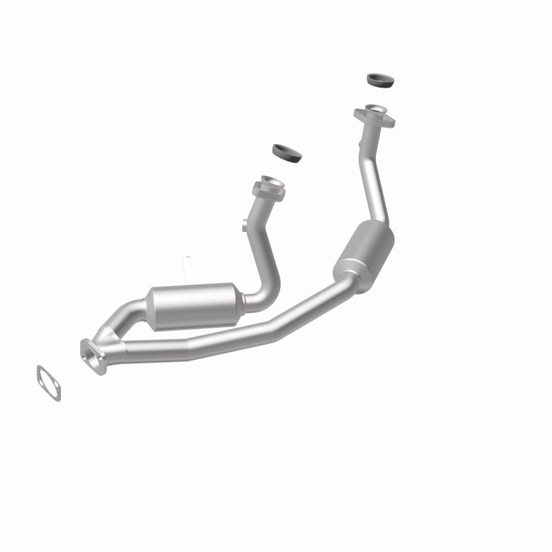 MagnaFlow Direct Fit Catalytic Converter 94-95 Ford Taurus/Sable 3.0 - 23356