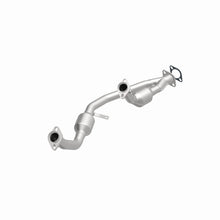 Load image into Gallery viewer, MagnaFlow Direct Fit Catalytic Converter Taurus 94 - 23354