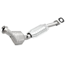 Load image into Gallery viewer, MagnaFlow Direct Fit Catalytic Converter Crown Vic-Town Car-Grand Marq - 23327
