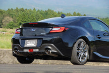 Load image into Gallery viewer, HKS 2022+ Subaru BRZ Hi-Power Muffler SPEC-L2 ZD8 FA24 - 32016-AF101