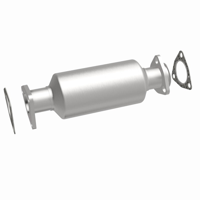 MagnaFlow Direct Fit Catalytic Converter Acura-Honda 85 87 - 22622
